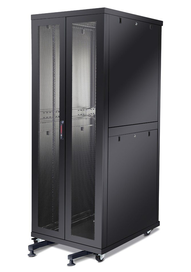 19" 800x1000 Server Cabinet