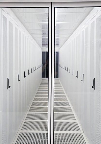 Data Center Rack Kabin